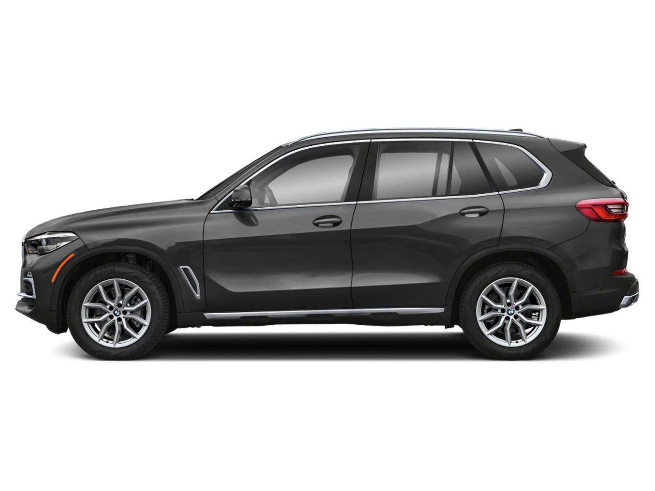 2020 BMW X5 xDrive40i Sports Activity Vehicle