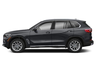2021 BMW X5 xDrive40i Sports Activity Vehicle