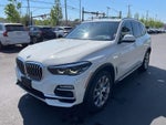 2020 BMW X5 xDrive40i Sports Activity Vehicle