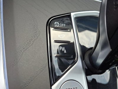 2021 BMW X7 xDrive40i Sports Activity Vehicle