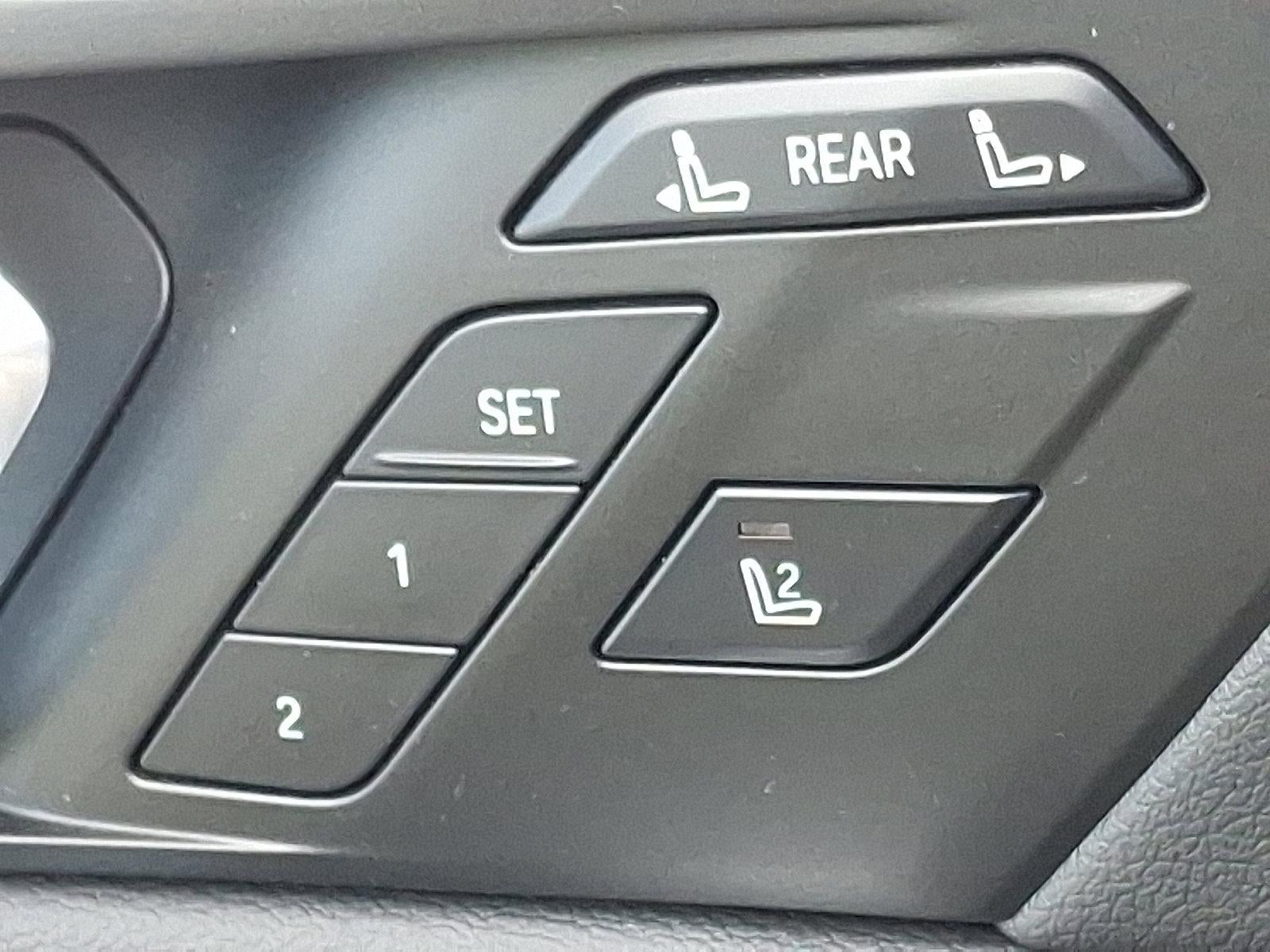 2021 BMW X7 xDrive40i Sports Activity Vehicle