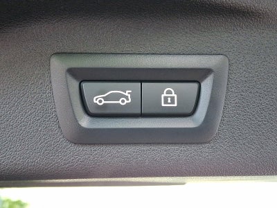 2021 BMW X7 xDrive40i Sports Activity Vehicle