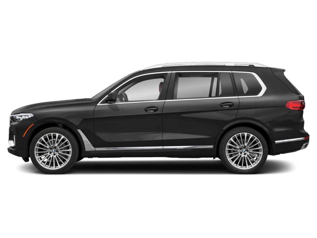 2022 BMW X7 xDrive40i Sports Activity Vehicle