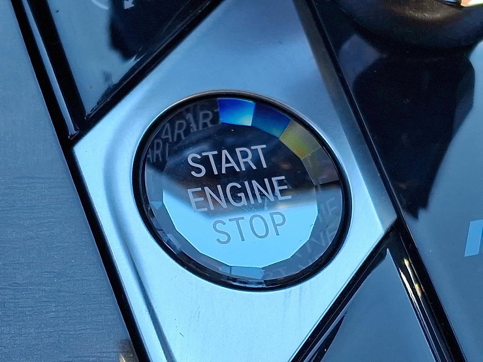 2020 BMW X7 M50i Sports Activity Vehicle