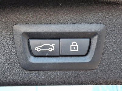 2020 BMW X7 M50i Sports Activity Vehicle