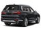 2020 BMW X7 M50i Sports Activity Vehicle