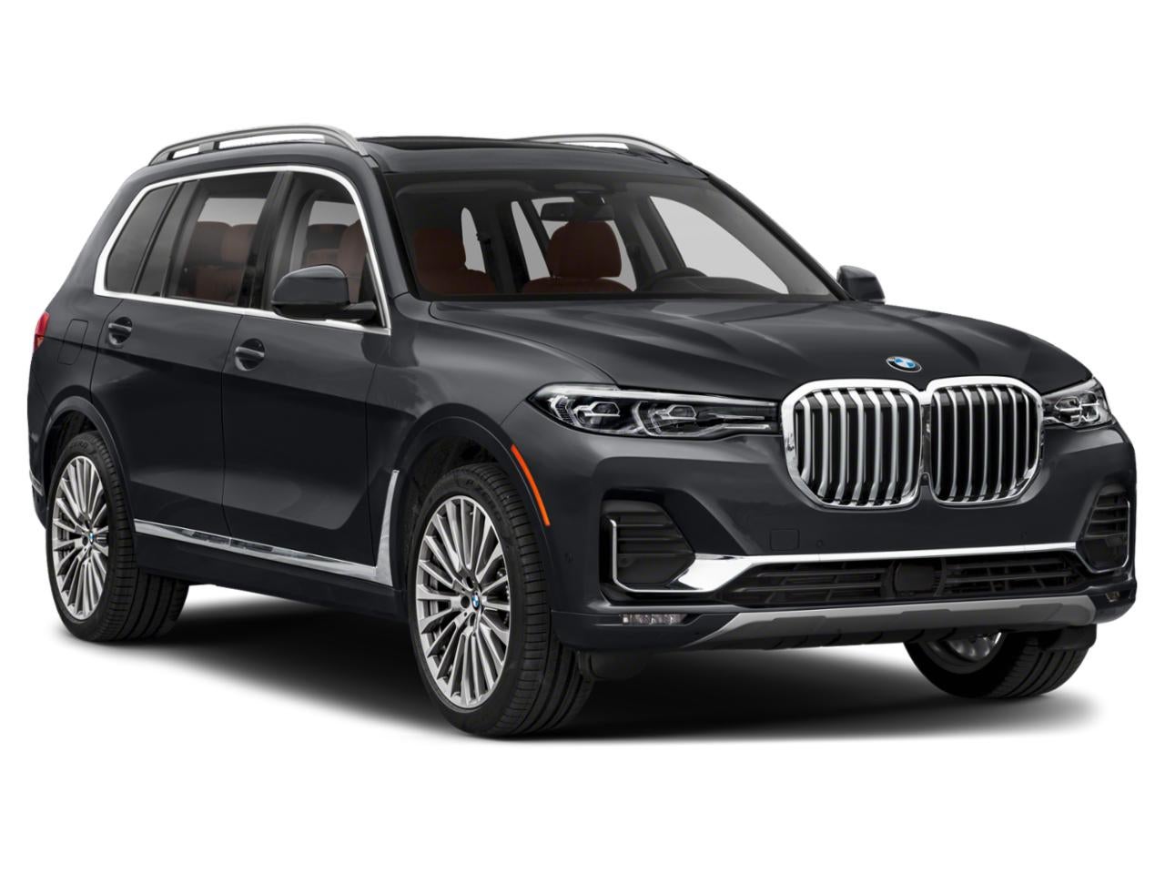 2020 BMW X7 M50i Sports Activity Vehicle