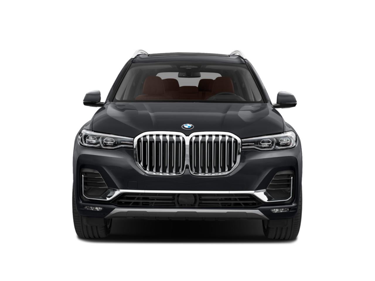 2020 BMW X7 M50i Sports Activity Vehicle