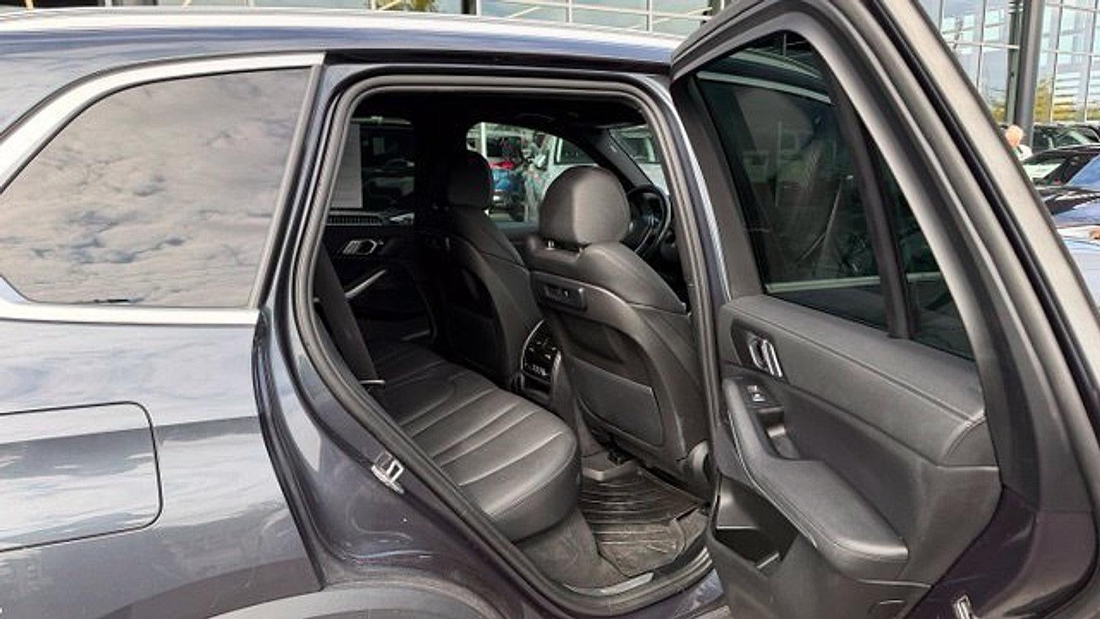2022 BMW X5 xDrive45e Plug-In Hybrid