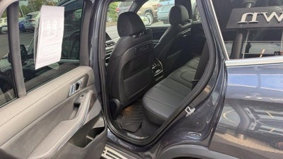 2022 BMW X5 xDrive45e Plug-In Hybrid
