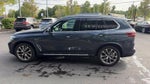 2022 BMW X5 xDrive45e Plug-In Hybrid