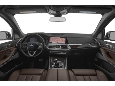 2022 BMW X5 xDrive45e Plug-In Hybrid