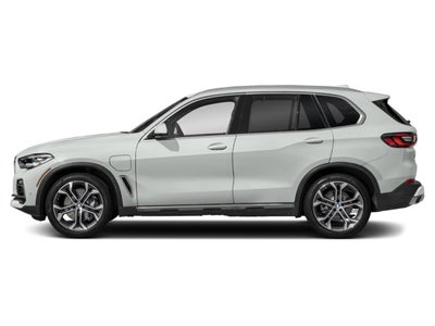 2022 BMW X5 xDrive45e Plug-In Hybrid