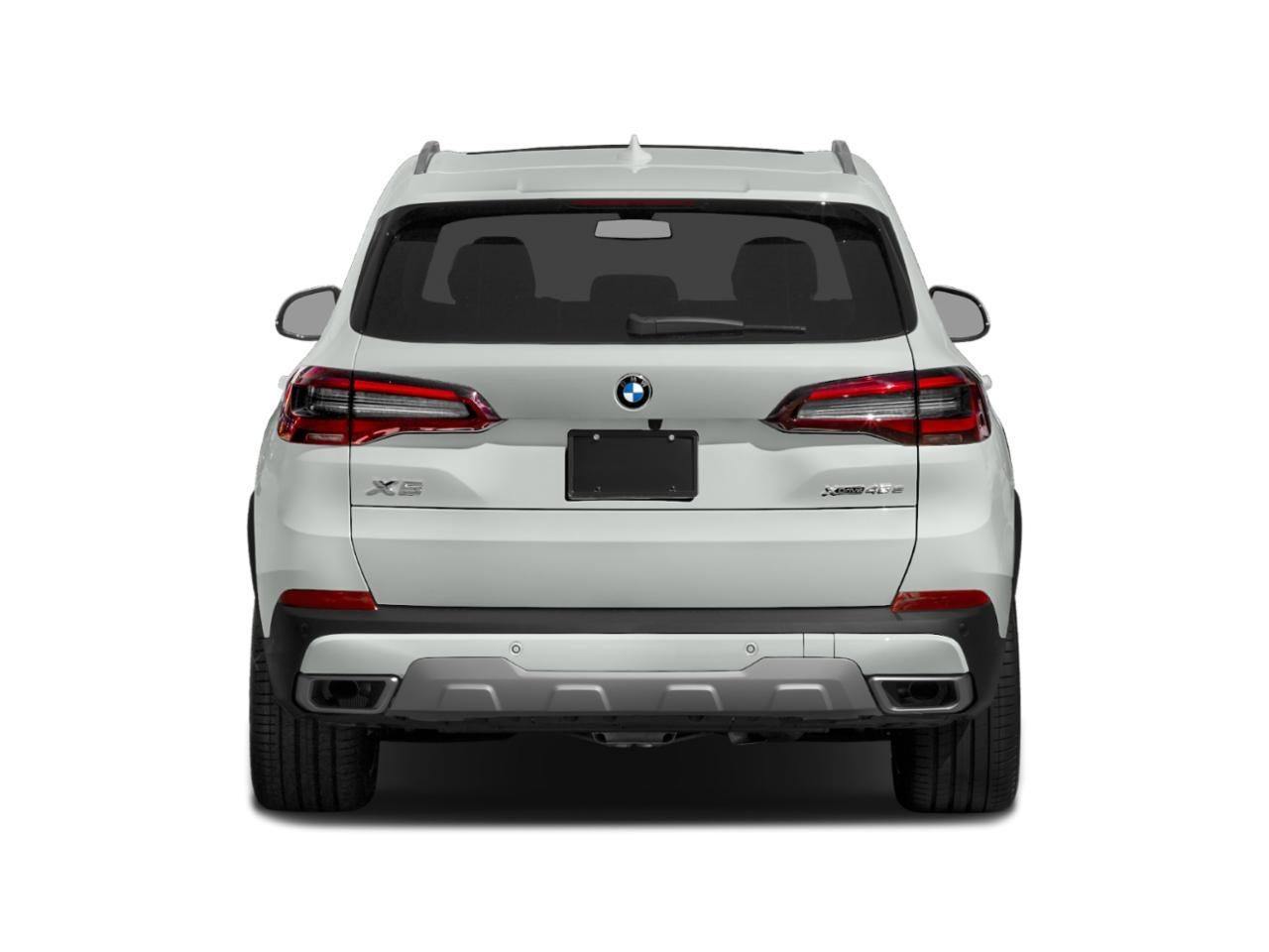2022 BMW X5 xDrive45e Plug-In Hybrid