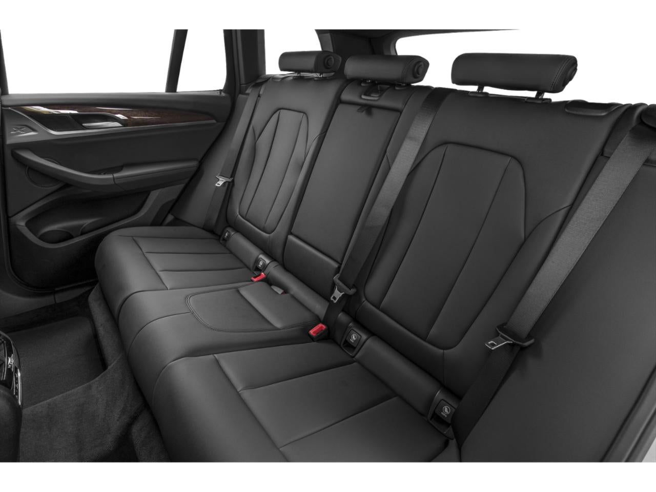 2018 BMW X3 M40i Sports Activity Vehicle