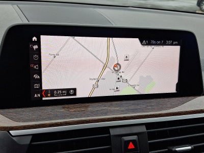 2020 BMW X3 xDrive30i Sports Activity Vehicle