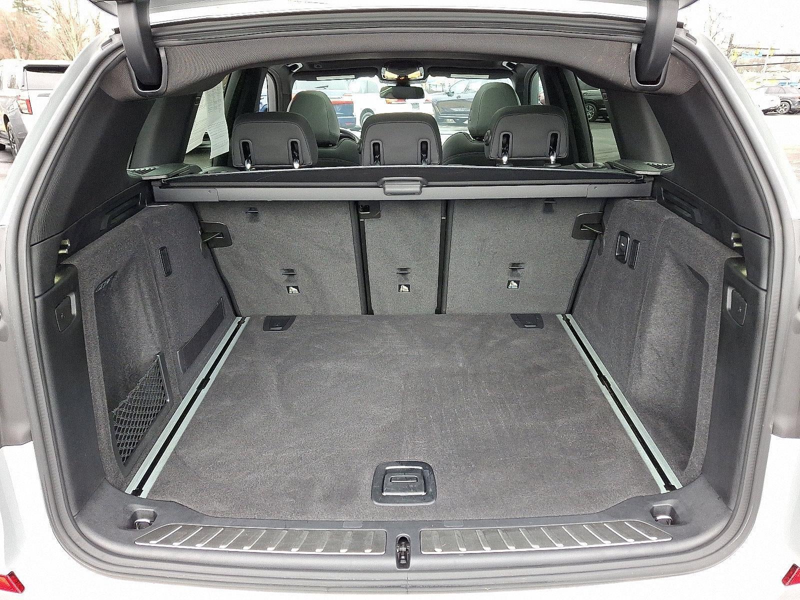 2020 BMW X3 xDrive30i Sports Activity Vehicle