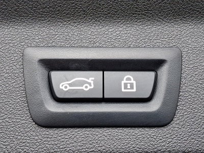 2020 BMW X3 xDrive30i Sports Activity Vehicle