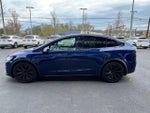 2022 Tesla Model X Plaid AWD