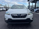 2023 Subaru Crosstrek Limited CVT