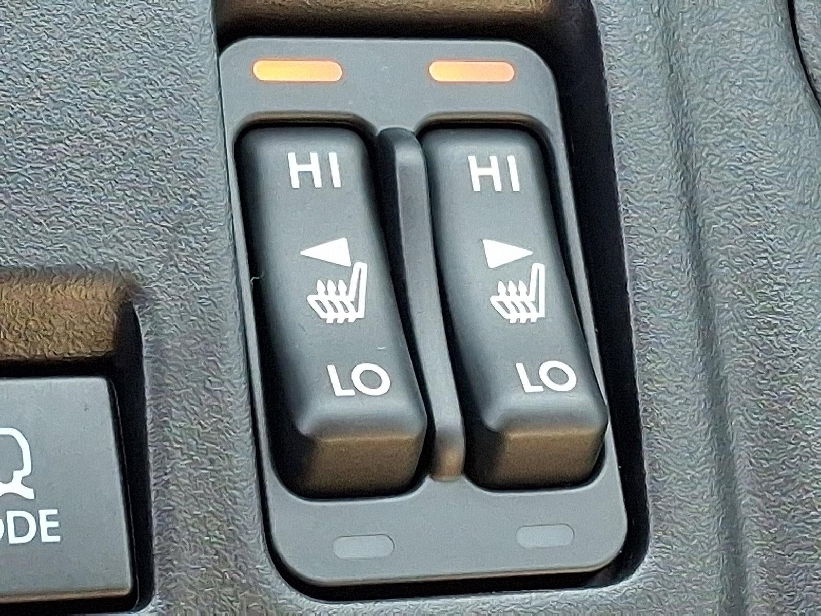 2023 Subaru Crosstrek Limited CVT