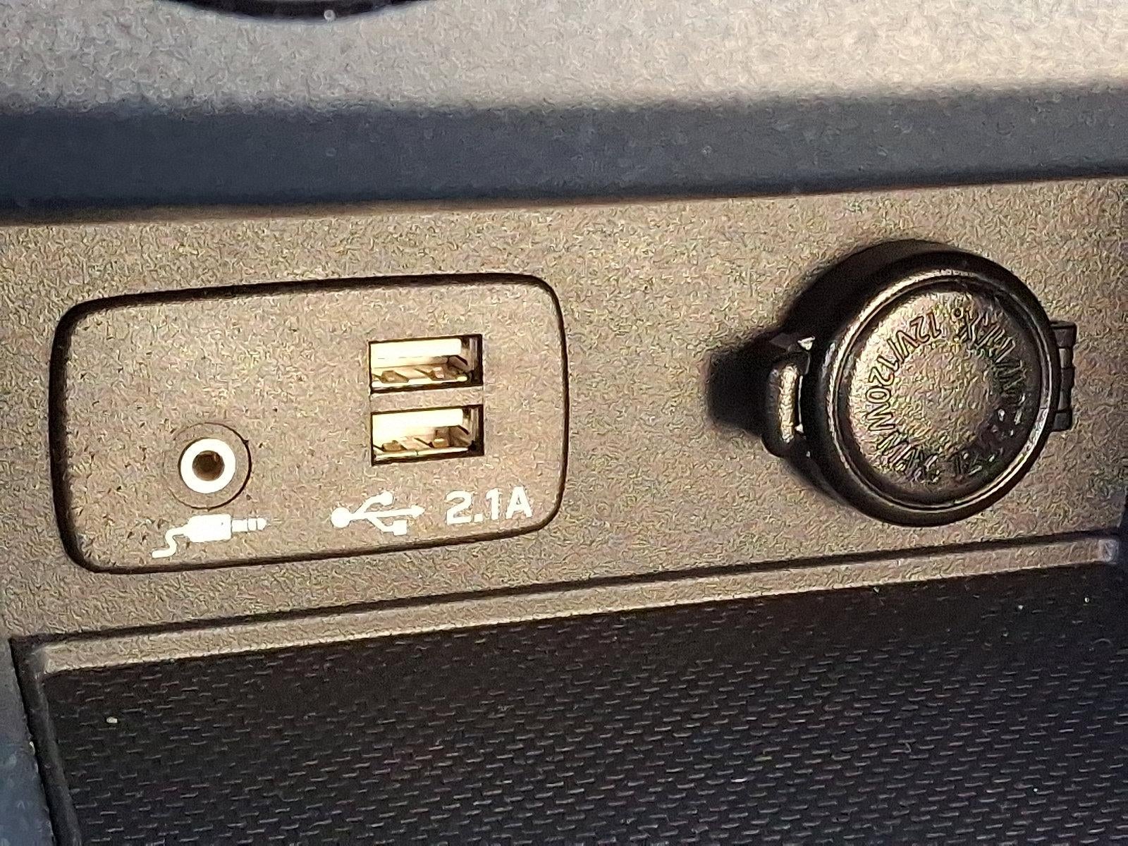 2023 Subaru Crosstrek Limited CVT