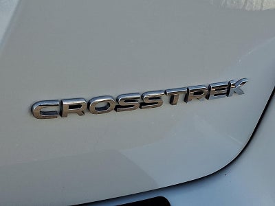 2023 Subaru Crosstrek Limited CVT