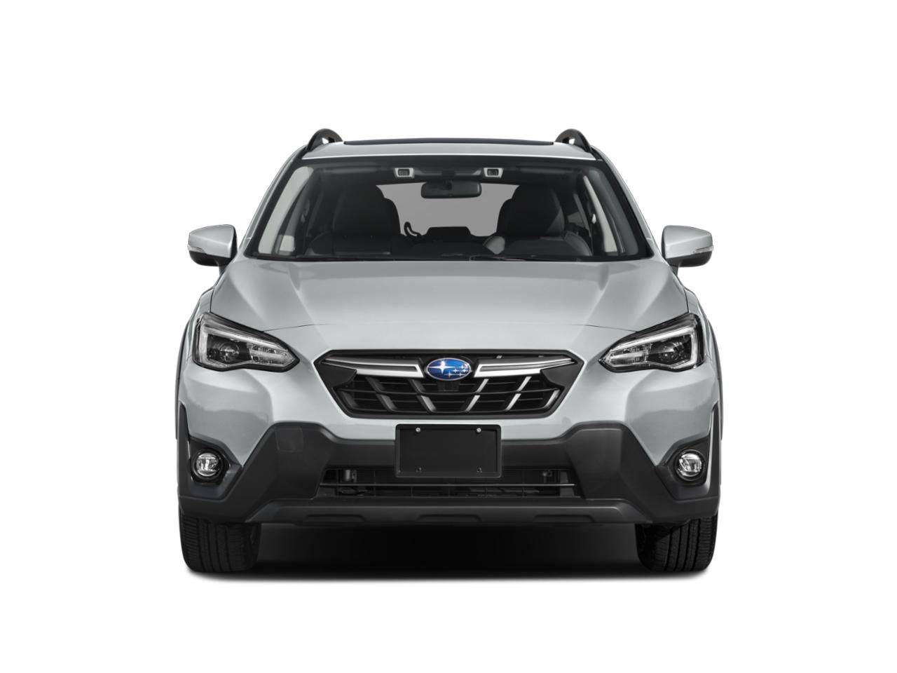 2023 Subaru Crosstrek Limited CVT