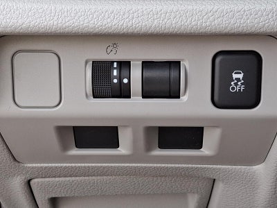 2016 Subaru Forester 2.5i Premium CVT
