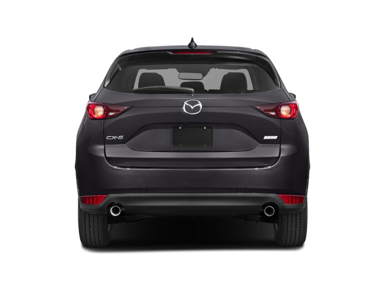 2019 Mazda Mazda CX-5 Touring AWD
