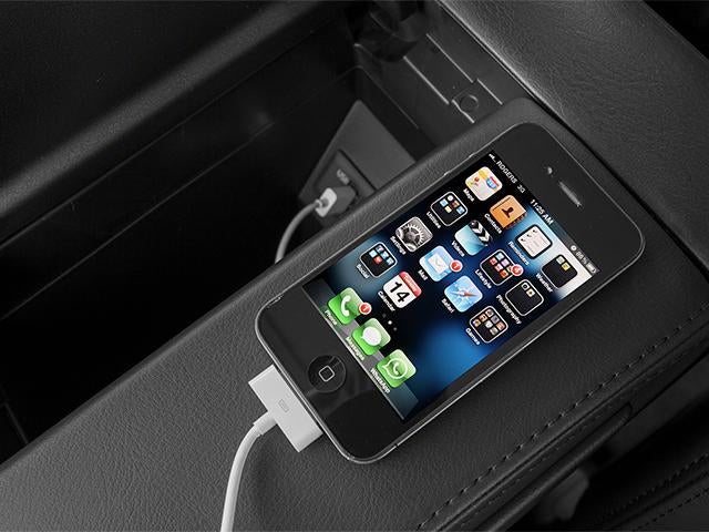 2013 Mazda Mazda CX-9 AWD 4dr Grand Touring