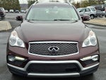 2017 INFINITI QX50 AWD