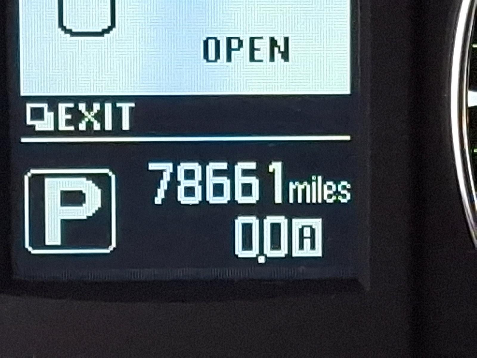 2017 INFINITI QX50 AWD