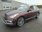 2017 INFINITI QX50 AWD