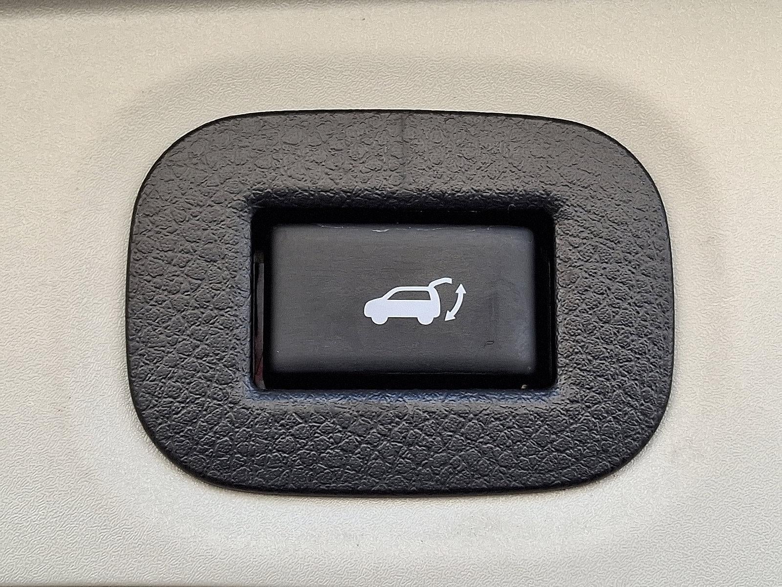 2018 Nissan Rogue AWD SV