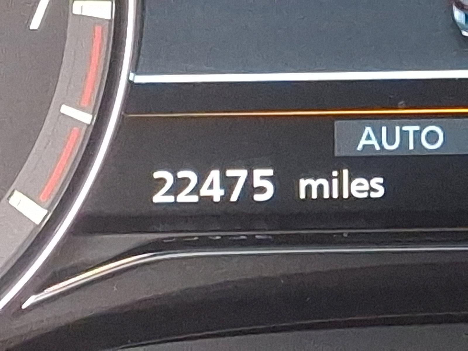 2024 INFINITI QX80 SENSORY AWD