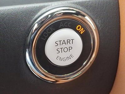 2024 INFINITI QX80 SENSORY AWD