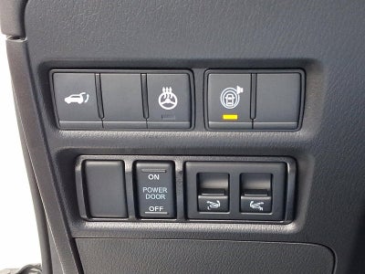 2024 INFINITI QX80 SENSORY AWD