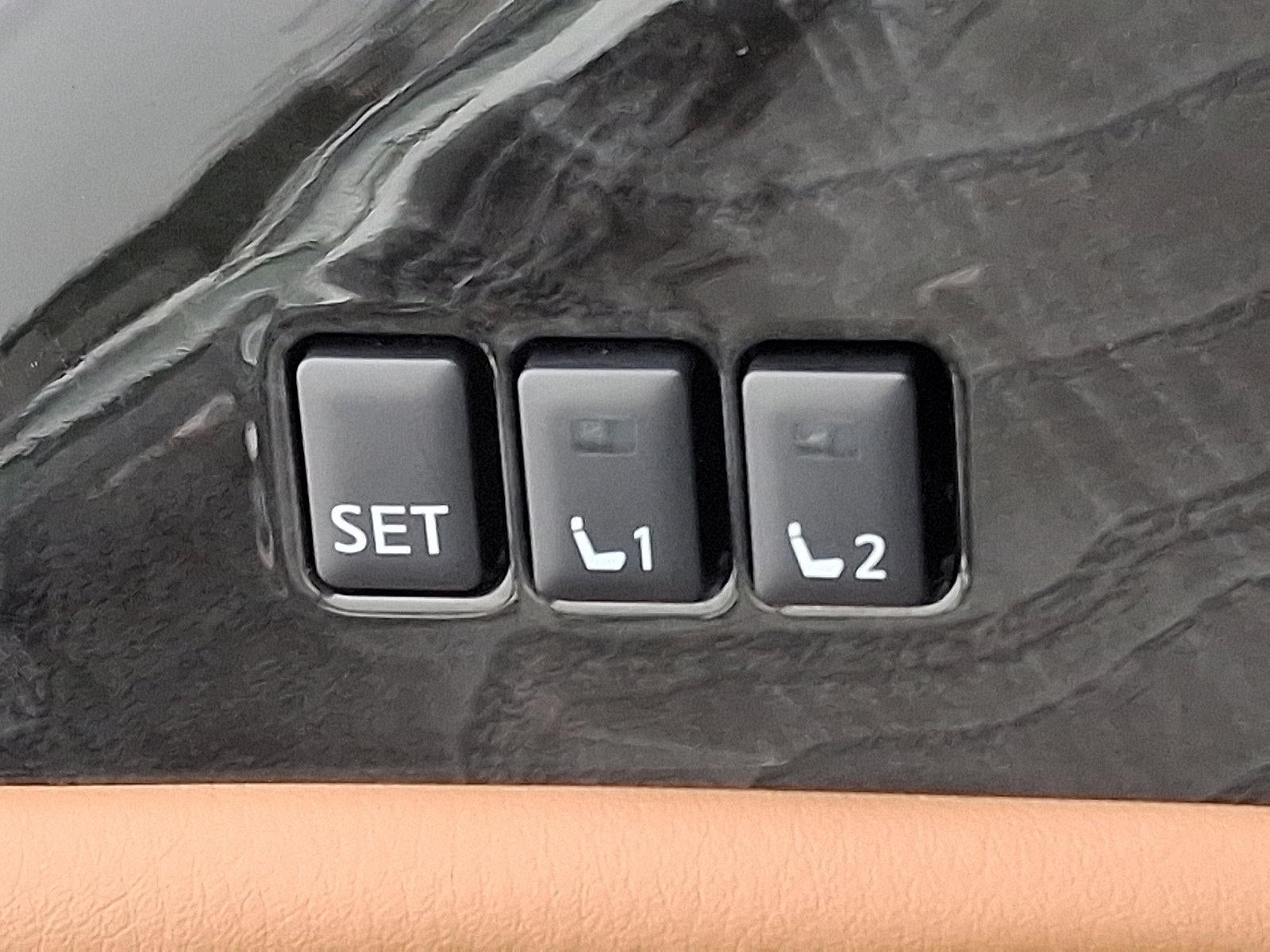 2024 INFINITI QX80 SENSORY AWD