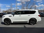 2024 INFINITI QX80 SENSORY AWD