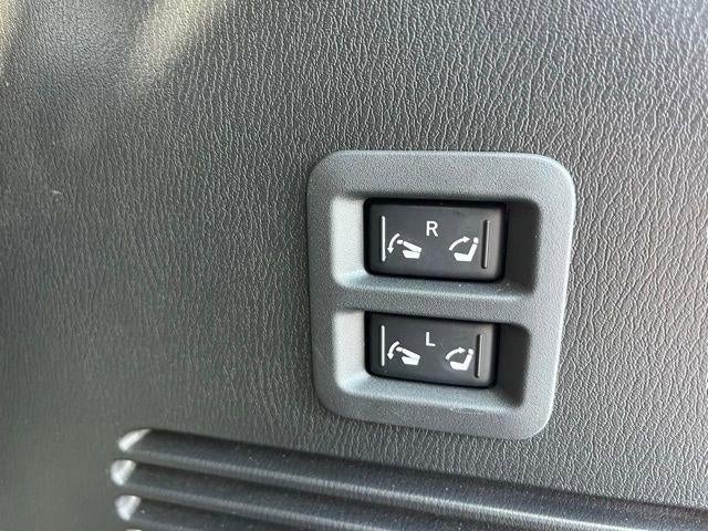 2024 INFINITI QX80 SENSORY AWD