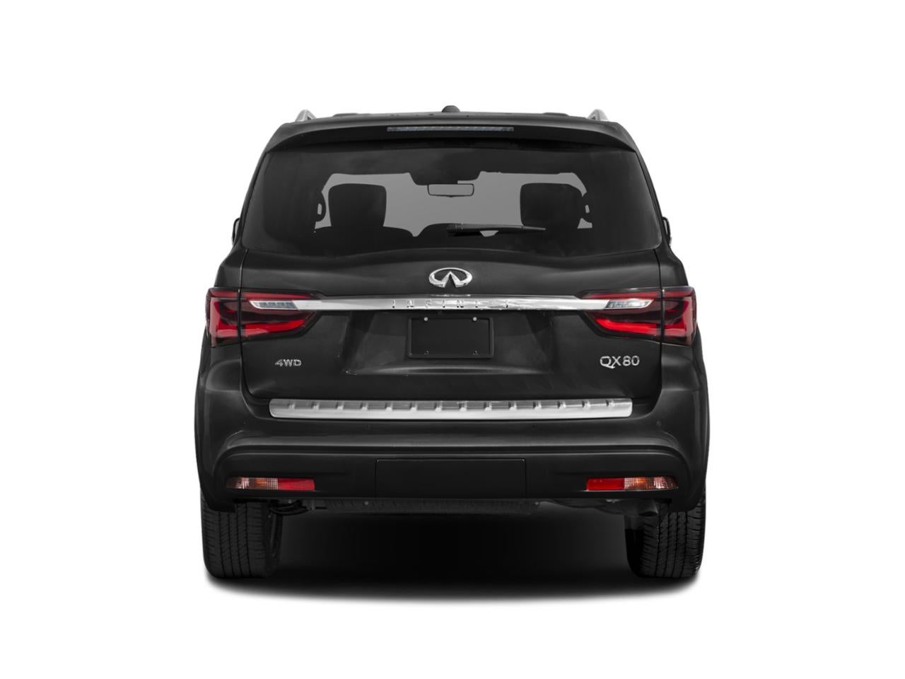 2024 INFINITI QX80 SENSORY AWD
