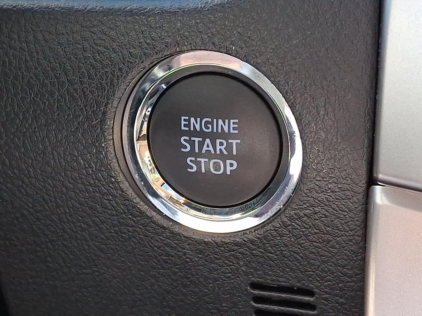 2021 Toyota 4Runner Limited 4WD (Natl)