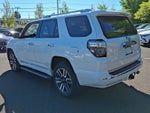 2021 Toyota 4Runner Limited 4WD (Natl)