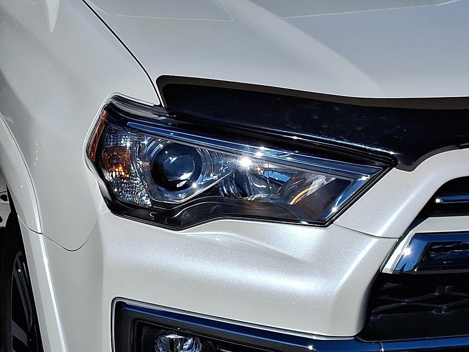 2021 Toyota 4Runner Limited 4WD (Natl)