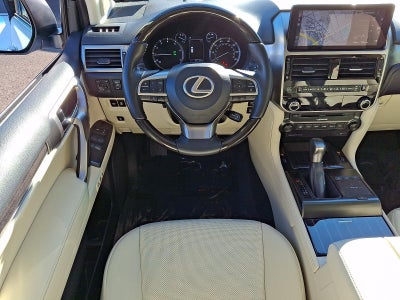 2023 Lexus GX 460 Premium 4WD