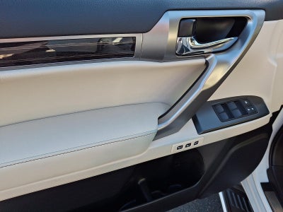 2023 Lexus GX 460 Premium 4WD