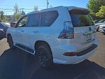 2023 Lexus GX 460 Premium 4WD
