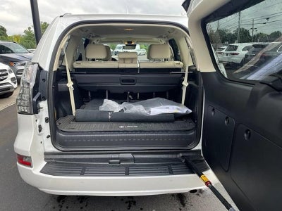 2023 Lexus GX 460 Premium 4WD