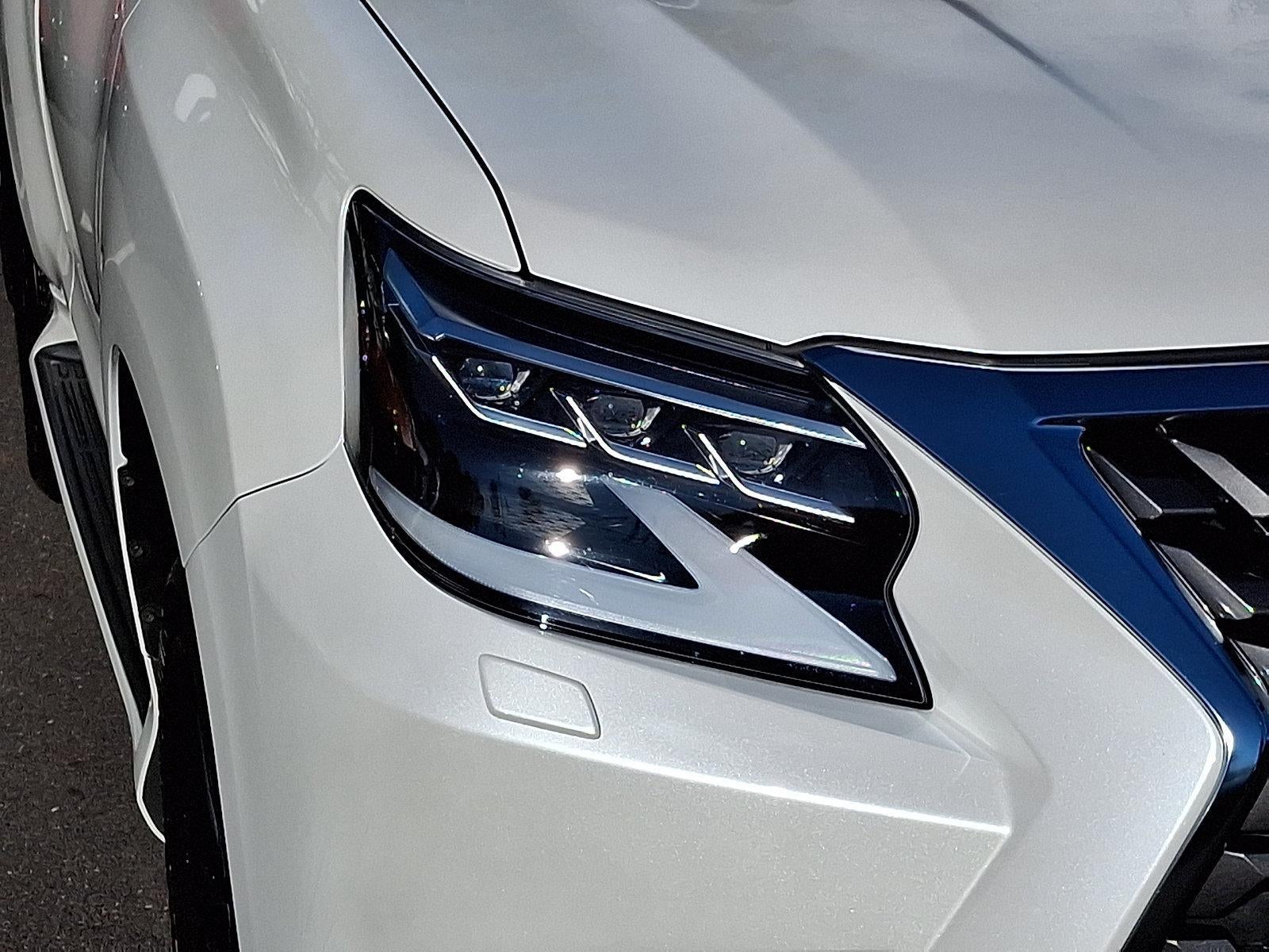 2023 Lexus GX 460 Premium 4WD